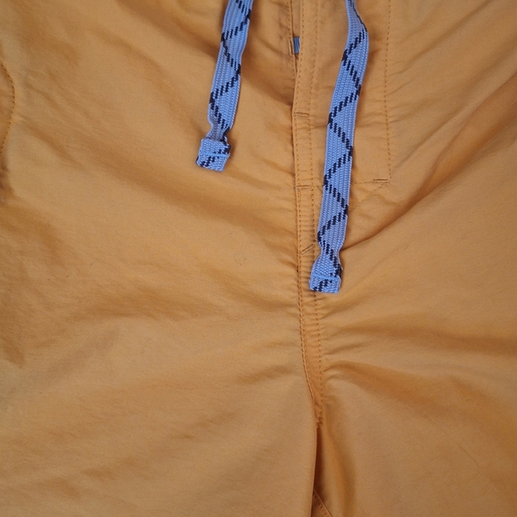 Make Offer! Patagonia Orange Board Shorts Quick-Dry Swimwear - Picture 5 of 12